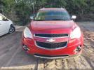 Chevrolet Equinox 2lt Image 11