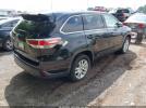 Toyota Highlander Le Image 3