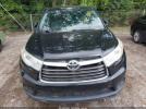 Toyota Highlander Le Image 13