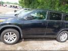 Toyota Highlander Le Image 14