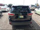 Toyota Highlander Le Image 15