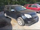Chevrolet Equinox 1lt Image 1