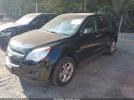 Chevrolet Equinox 1lt Image 2