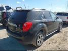 Chevrolet Equinox 1lt Image 4