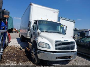  Salvage Freightliner M2 106
