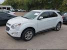 Chevrolet Equinox Lt Image 3