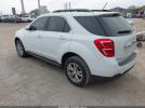 Chevrolet Equinox Lt Image 2