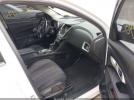 Chevrolet Equinox Lt Image 8