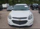 Chevrolet Equinox Lt Image 11