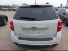 Chevrolet Equinox Lt Image 15