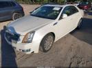 Cadillac CTS Premium Image 5