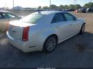 Cadillac CTS Premium Image 4