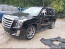 Cadillac Escalade 4wd Image 2