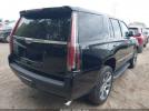 Cadillac Escalade 4wd Image 3