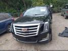 Cadillac Escalade 4wd Image 15