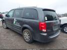 Dodge Grand Caravan Sxt Image 7