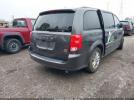 Dodge Grand Caravan Sxt Image 2