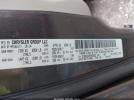 Dodge Grand Caravan Sxt Image 3