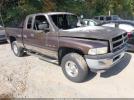 Dodge Ram 1500 St Image 1