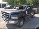 Dodge Ram 1500 St Image 4
