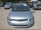 Honda Civic Ex-l Image 8