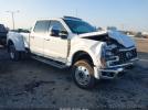 Ford F-450 Lariat Image 1