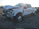 Ford F-450 Lariat Image 2