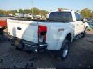 Ford F-450 Lariat Image 11