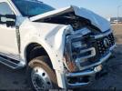 Ford F-450 Lariat Image 15