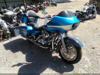  Salvage Harley-Davidson Fltri