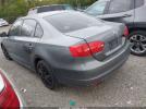 Volkswagen Jetta 2.0l S Image 3