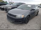 Volkswagen Jetta 2.0l S Image 8