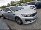 Kia Optima Lx Image 1