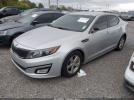 Kia Optima Lx Image 9