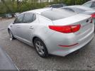 Kia Optima Lx Image 3