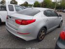 Kia Optima Lx Image 7