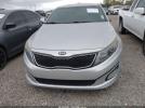 Kia Optima Lx Image 8