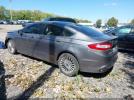 Ford Fusion Titanium Image 3