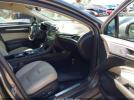 Ford Fusion Titanium Image 5