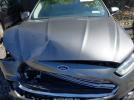 Ford Fusion Titanium Image 10