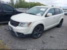 Dodge Journey Crossroad Image 4
