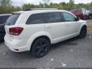 Dodge Journey Crossroad Image 2