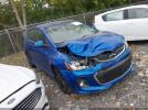 Chevrolet Sonic Lt Auto Image 1