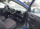 Chevrolet Sonic Lt Auto Image 11