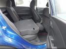Chevrolet Sonic Lt Auto Image 3