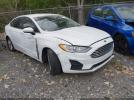 Ford Fusion Se Image 1