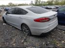 Ford Fusion Se Image 2