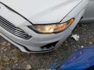 Ford Fusion Se Image 4