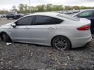 Ford Fusion Se Image 7