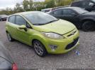 Ford Fiesta Ses Image 1